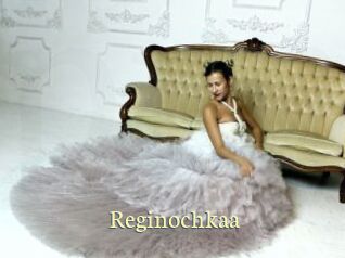 Reginochkaa