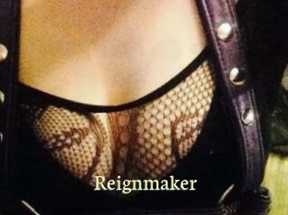 Reignmaker
