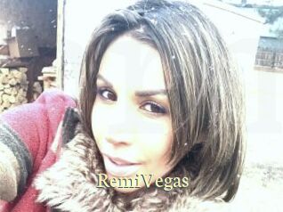 RemiVegas Porn str8
