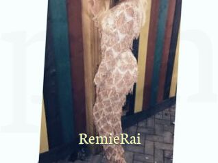 RemieRai Porn str8