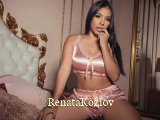 RenataKozlov Porn str8