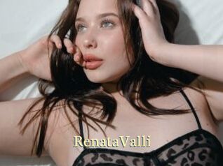RenataValli Porn str8