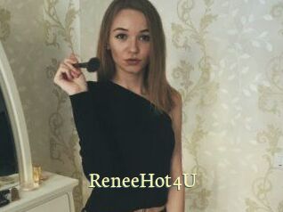 ReneeHot4U