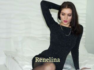 Renelina Porn str8