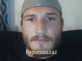 Repoman242 Porn str8