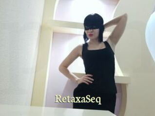 RetaxaSeq