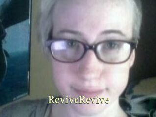 ReviveRevive Porn str8