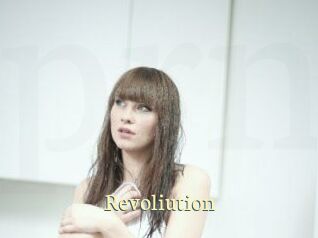 Revoliution Porn str8