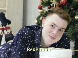 RexBanner