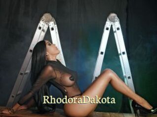 RhodoraDakota Porn str8