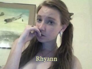 Rhyann