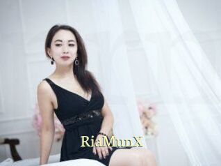 RiaMunX