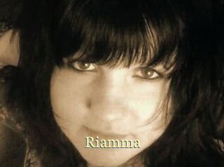Riamma