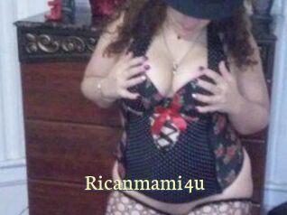 Ricanmami4u Porn str8