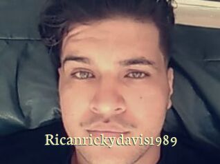 Ricanrickydavis1989
