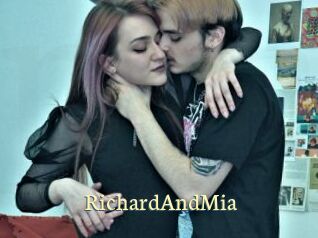 RichardAndMia