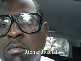 RichardFacial