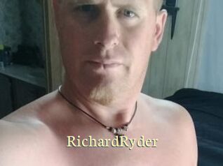 RichardRyder