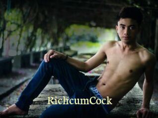 RichcumCock
