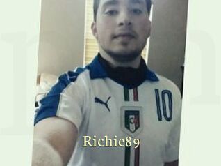 Richie89