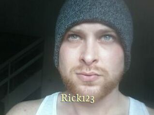 Rick123