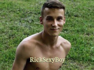 RickSexyBoy