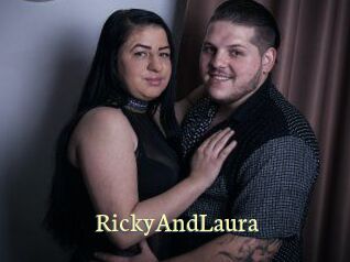 RickyAndLaura