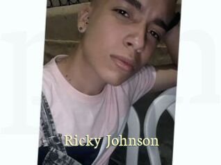 Ricky_Johnson