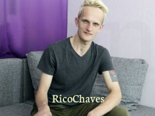 RicoChaves Porn str8