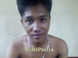 RiderPaul24