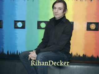 RihanDecker