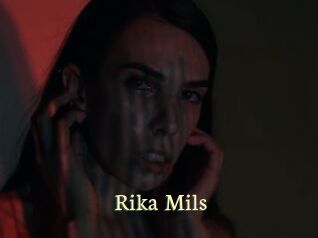 Rika_Mils Porn str8