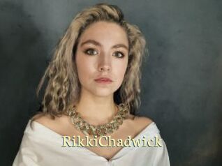 RikkiChadwick Porn str8