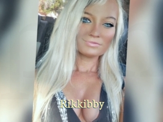 Rikkibby Porn str8