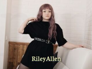 RileyAllen Porn str8
