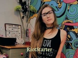 RiotStarter