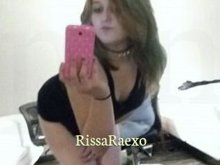 RissaRaexo