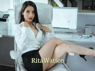 RitaWatson Porn str8