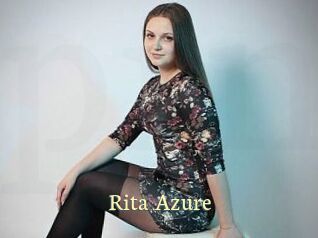Rita_Azure Porn str8