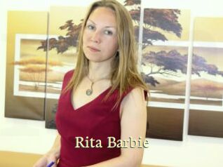 Rita_Barbie Porn str8