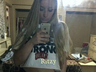Ritzy