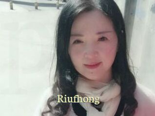 Riufhong Porn str8