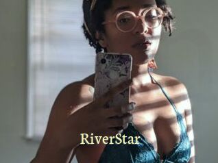 RiverStar Porn str8