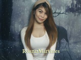 RoannMartines Porn str8