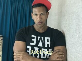 RobDong Porn str8