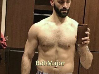 Rob_Major Porn str8