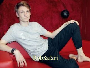 RobSafari Porn str8