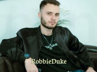 RobbieDuke Porn str8
