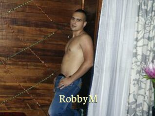 RobbyM