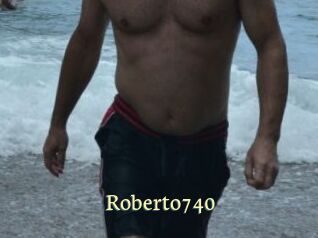 Roberto740 Porn str8